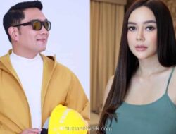 Pantun Ridwan Kamil dan Misteri Nama Aura Kasih yang Tak Kunjung Usai