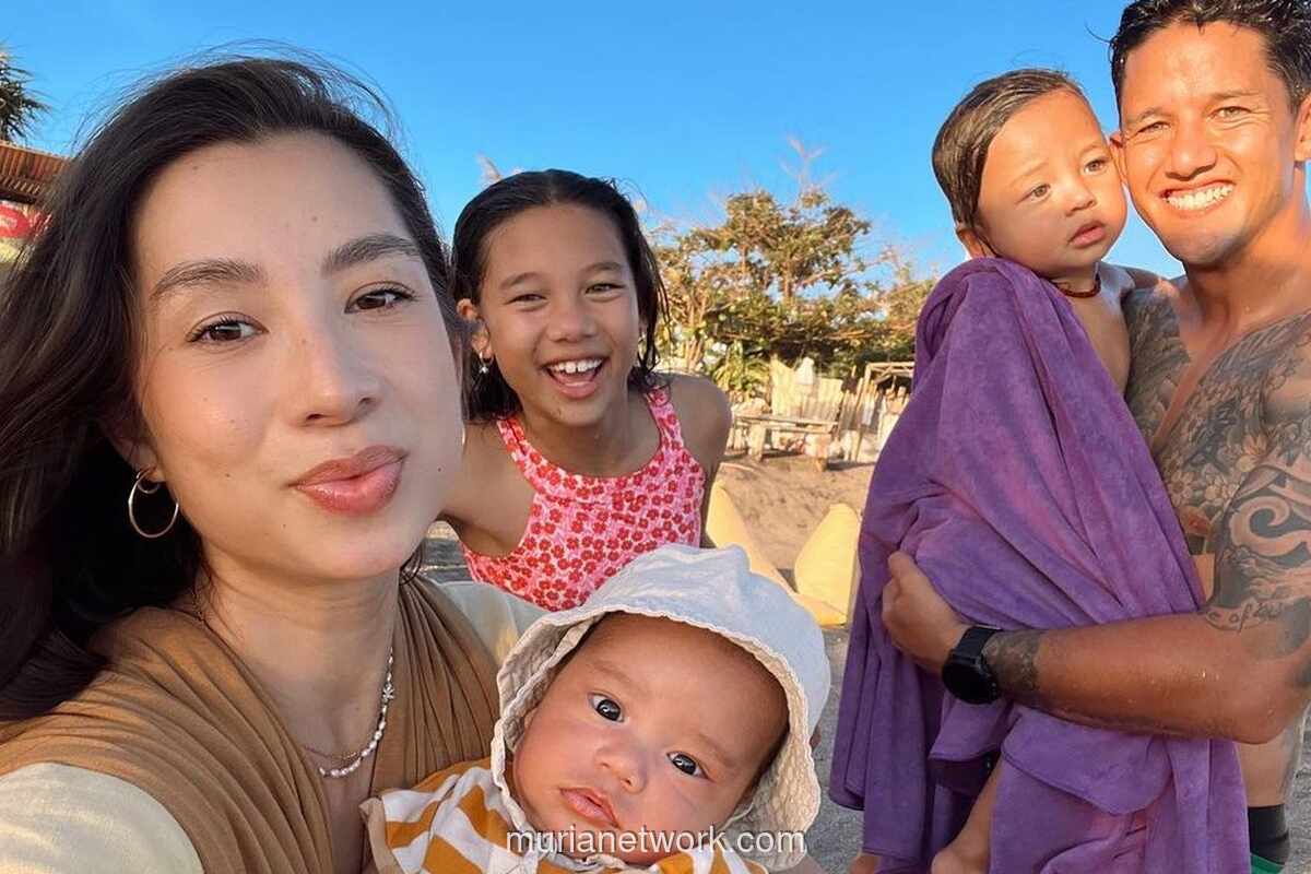 Jennifer Bachdim Buka Suara Soal Transisi Karier Irfan dan Strategi Ekonomi Keluarga