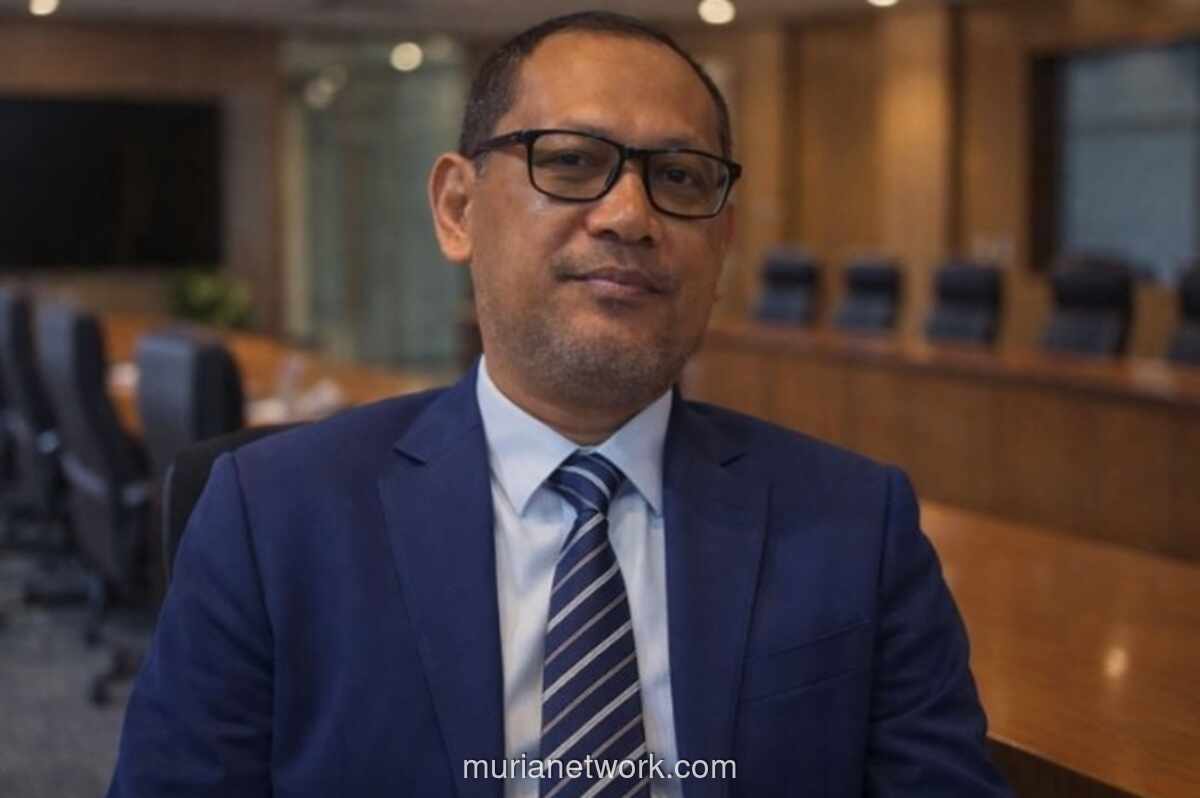 Samin Tan dan Phoenix: Dua Kasus Utang yang Menunggu Tangan Tegas Kejagung