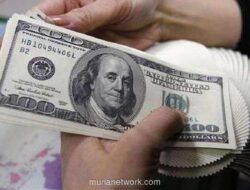 LPS Patok Bunga Penjaminan Valas di 2%, Respons atas Banjir Dolar di Perbankan