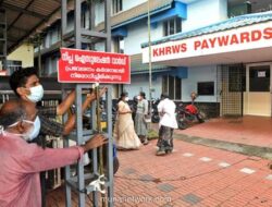 Wabah Nipah Kembali Mengguncang India, Tenaga Medis Turut Terjangkit