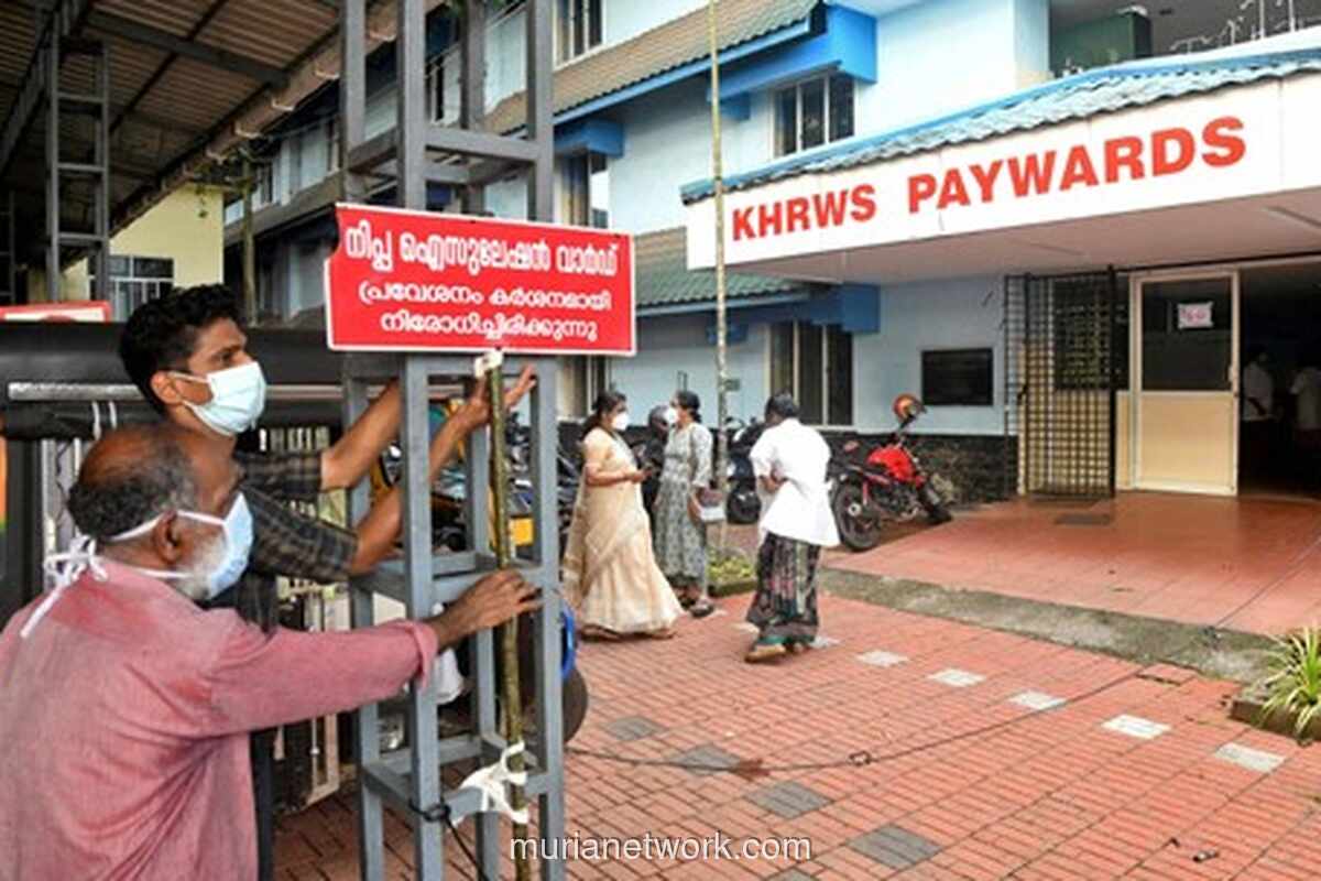 Wabah Nipah Kembali Mengguncang India, Tenaga Medis Turut Terjangkit