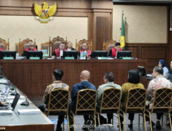 Jaksa Beberkan Lonjakan Kekayaan Nadiem Rp 5 Triliun di Sidang Korupsi Chromebook