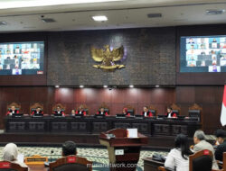 MK Paksa Pemerintah Atur Nasib Kondotel dan Apartemen Kantor