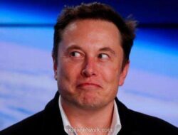 Musk Tuntut OpenAI dan Microsoft Rp2.000 Triliun, Klaim Dukung Saat Masih Seumur Jagung