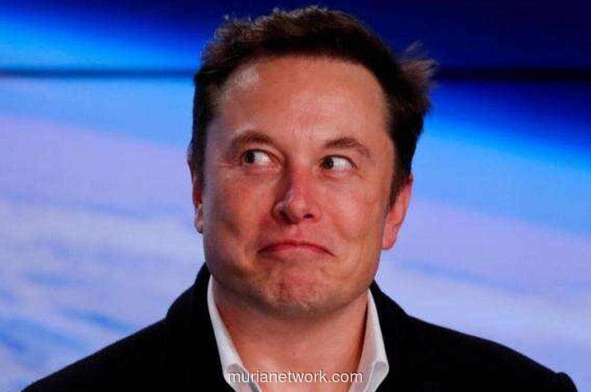 Musk Tuntut OpenAI dan Microsoft Rp2.000 Triliun, Klaim Dukung Saat Masih Seumur Jagung