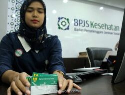 Pemerintah Pastikan Iuran BPJS Kesehatan Tak Naik di 2026