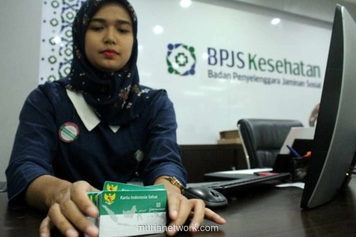 Pemerintah Pastikan Iuran BPJS Kesehatan Tak Naik di 2026