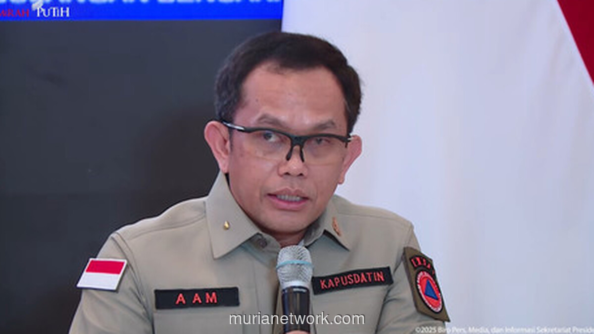 TNI Akhirnya Dapat Uang Lelah Rp 165 Ribu per Hari Saat Bertugas di Daerah Bencana