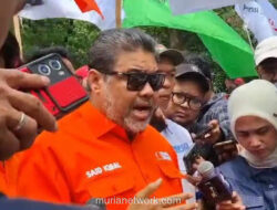 Buruh Tolak Wacana Pilkada Lewat DPRD, Khawatir Upah Makin Terpuruk