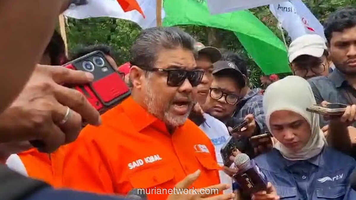 Buruh Tolak Wacana Pilkada Lewat DPRD, Khawatir Upah Makin Terpuruk