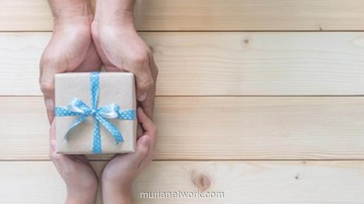 Magang Beri Hadiah ke Mentor, KPK Gerak Cegah Potensi Suap