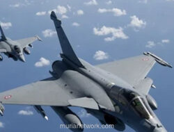 Kemhan Tegaskan: Jadwal Kedatangan Rafale Masih Tentatif