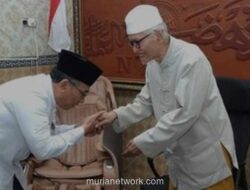 Gus Yahya Kembali Memegang Kendali, PBNU Pilih Rekonsiliasi