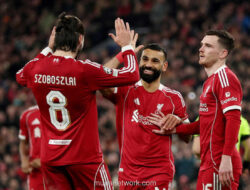 Finalis Lalu Tersangkut, Inggris Mendominasi: Peta Baru Liga Champions Terbentuk