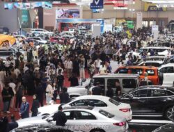 Geliat Otomotif 2026: Gelombang Mobil Listrik dan Hybrid Siap Serbu Pasar Indonesia