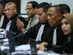 Nadiem Buka Suara: Rapat dengan Google Disebut Transparan, Bukan Mufakat Jahat