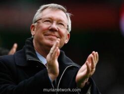 Ferguson dan Kaka: Kisah Ballon dOr yang Tak Membekas di Hati Sang Legenda