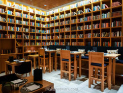 Akreditasi Tinggi, Layanan Sepi: Ilusi Mutu Perpustakaan yang Tersandera Angka