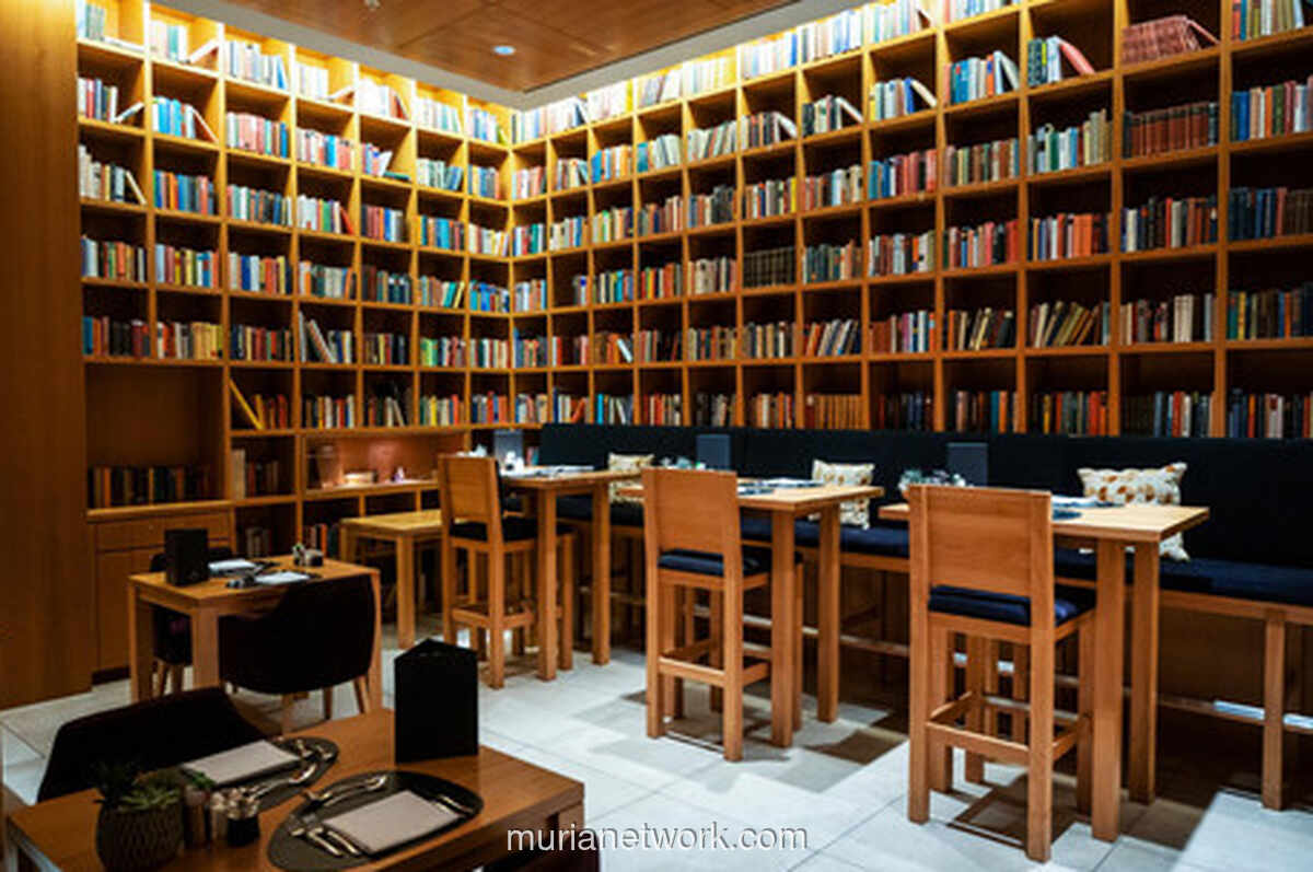 Akreditasi Tinggi, Layanan Sepi: Ilusi Mutu Perpustakaan yang Tersandera Angka