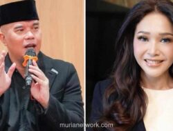 Dhani Murka, Bantah Keras Klaim Maia Soal Kontrakan Pondok Indah