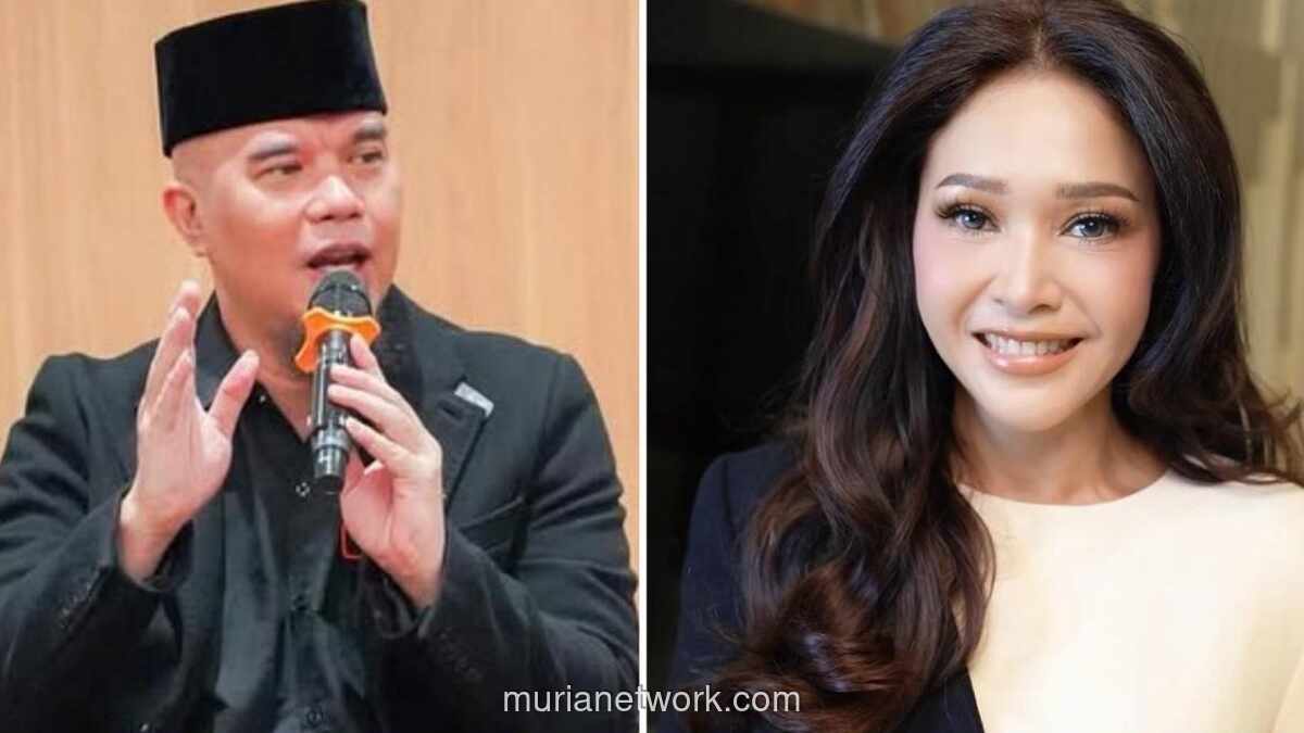 Dhani Murka, Bantah Keras Klaim Maia Soal Kontrakan Pondok Indah