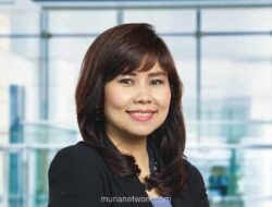 Direktur BCA Borong Saham Rp2,1 Miliar di Tengah Kepanikan Pasar