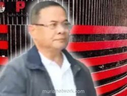 Ndableg hingga Bui: Kisah Bupati yang Tak Kapok Korupsi