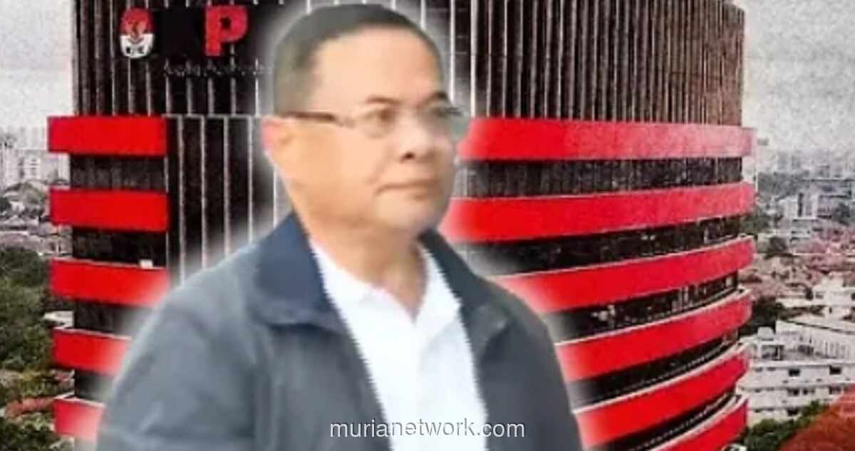 Ndableg hingga Bui: Kisah Bupati yang Tak Kapok Korupsi