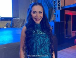 Gugatan Rp 7 Miliar Mengguncang, Denada Dituding Telantarkan Anak Sejak Lahir