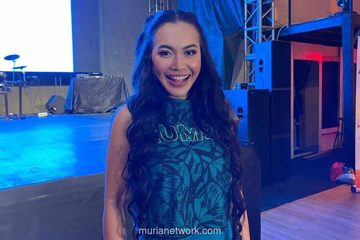 Gugatan Rp 7 Miliar Mengguncang, Denada Dituding Telantarkan Anak Sejak Lahir