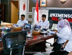 Gus Ipul Pastikan Bantuan Pascabencana Sumatera Tembus Rp2 Triliun