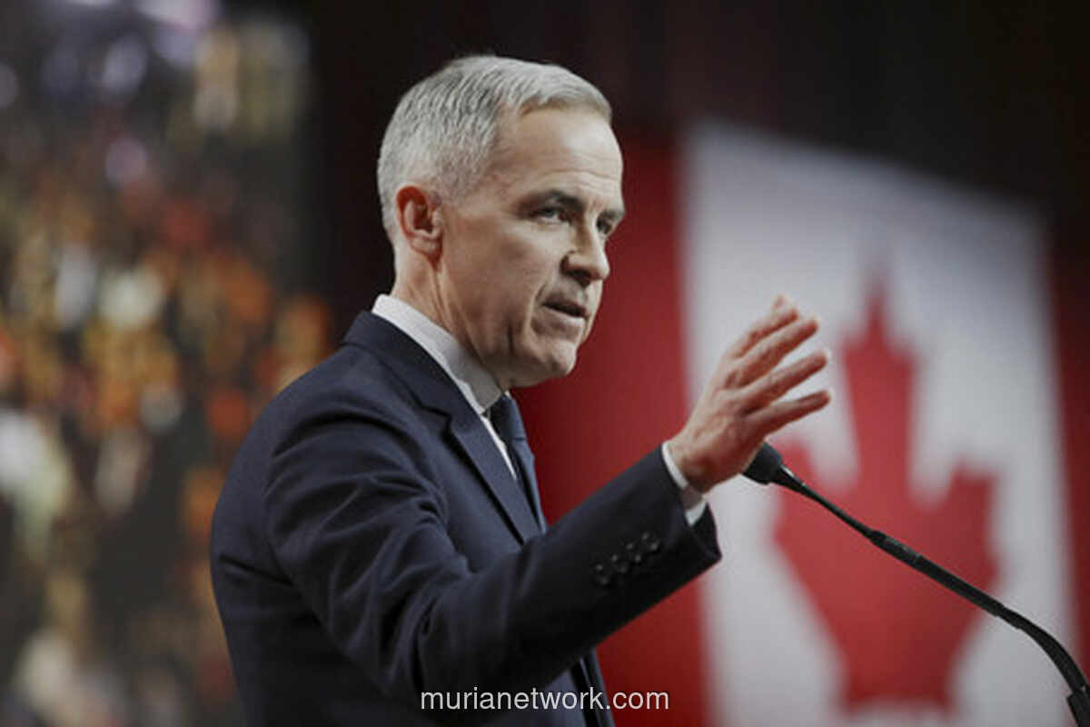 Trump vs Carney: Pertikaian Terbuka yang Mengoyak Hubungan AS-Kanada