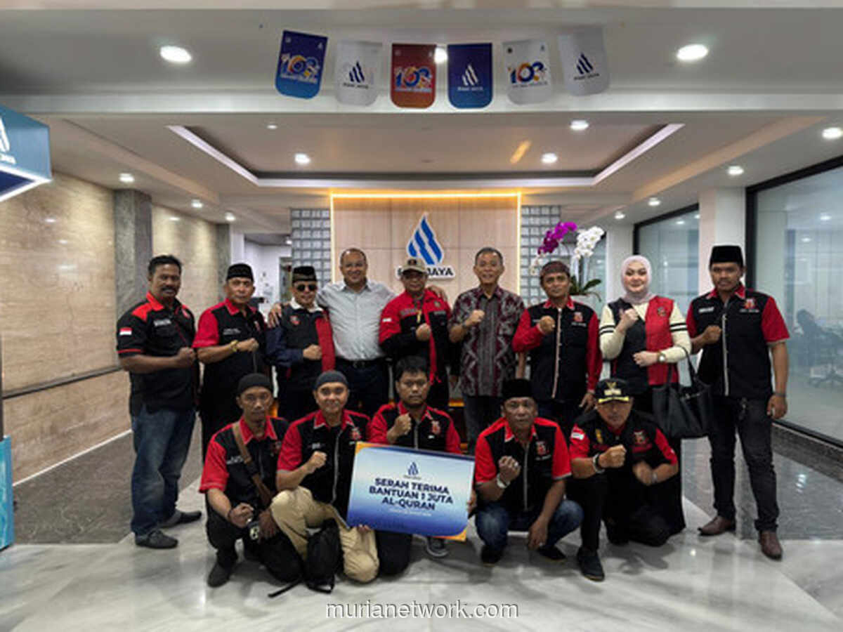 Pasca Banjir, Inisiatif Sedekah 1 Juta Al-Quran Pulihkan Suara Mengaji di Sumatera