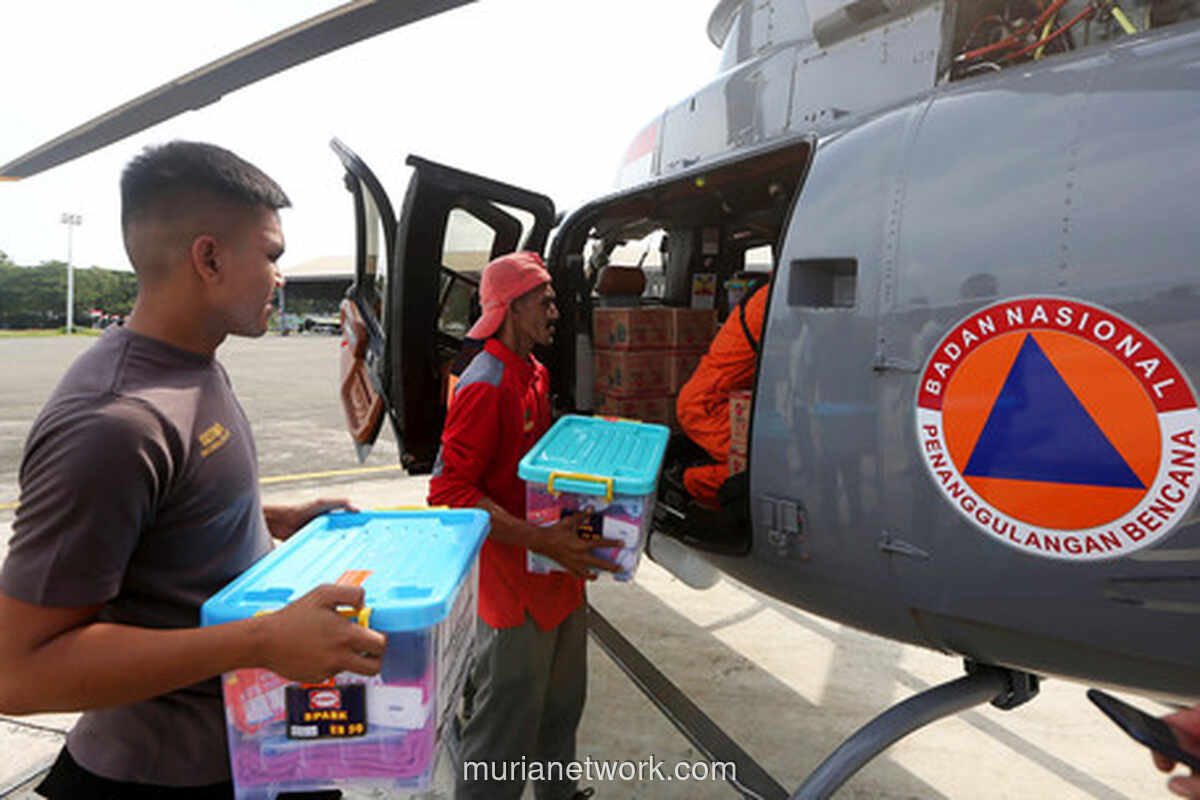 Pratikno: Data Akurat Jadi Kunci Penanganan Pascabencana Sumatera