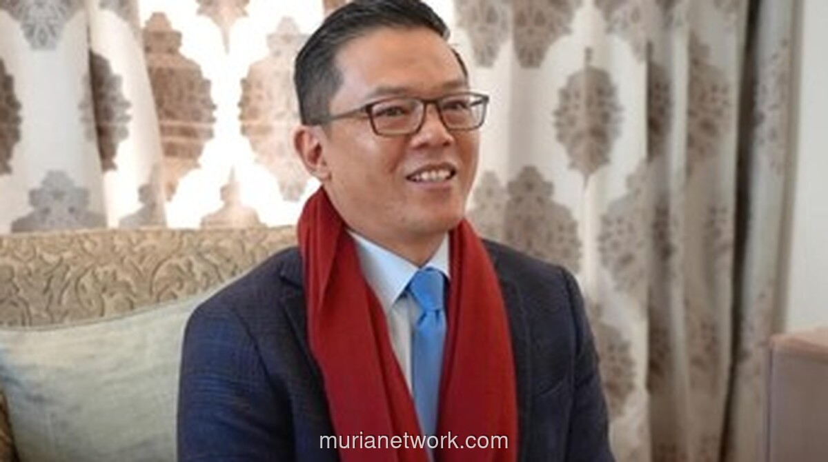 Indonesia Tegaskan Netral di Tengah Ketegangan Greenland-AS