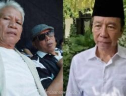 Pertemuan Solo: Tersangka Kasus Ijazah Jokowi Bertamu, Koalisi Penggugat Retak