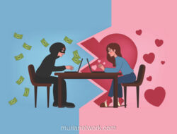 Dokter Gadungan dan 48 Transfer dalam Sehari: Kisah Pilu Via, Korban Love Scam Rp220 Juta