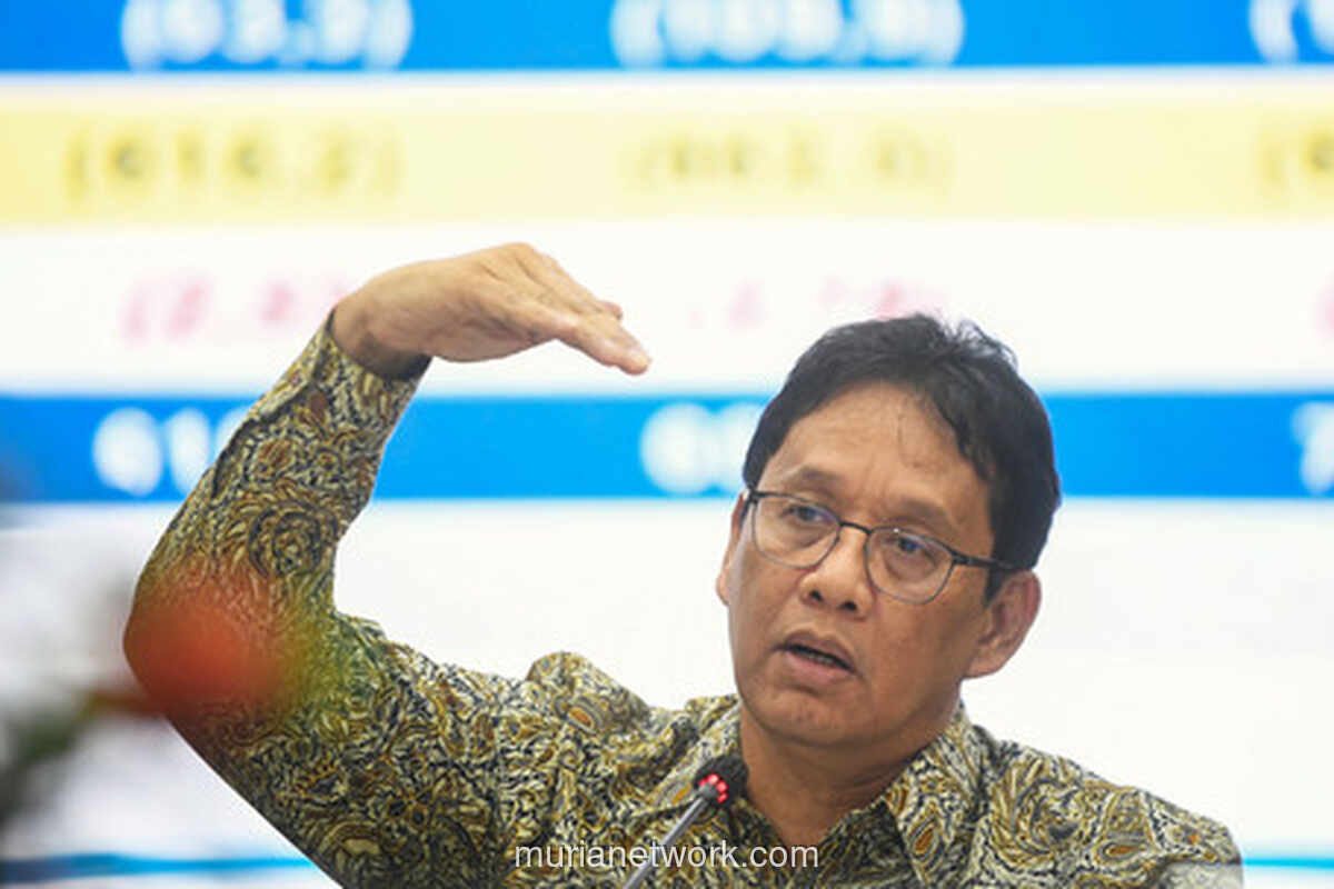 IHSG Kolaps 8% Usai MSCI Bekukan Indeks, BEI Buru Solusi