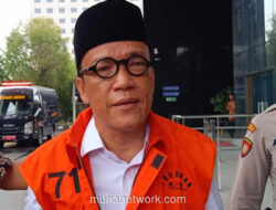 KPK Tegaskan Noel Ebenezer: Bicara di Sidang, Bukan ke Media