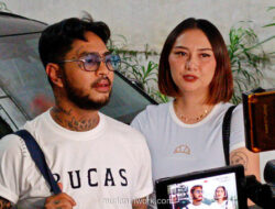 Onadio Leonardo Akhirnya Bebas, Ungkap Perjuangan Tiga Bulan di Rehabilitasi