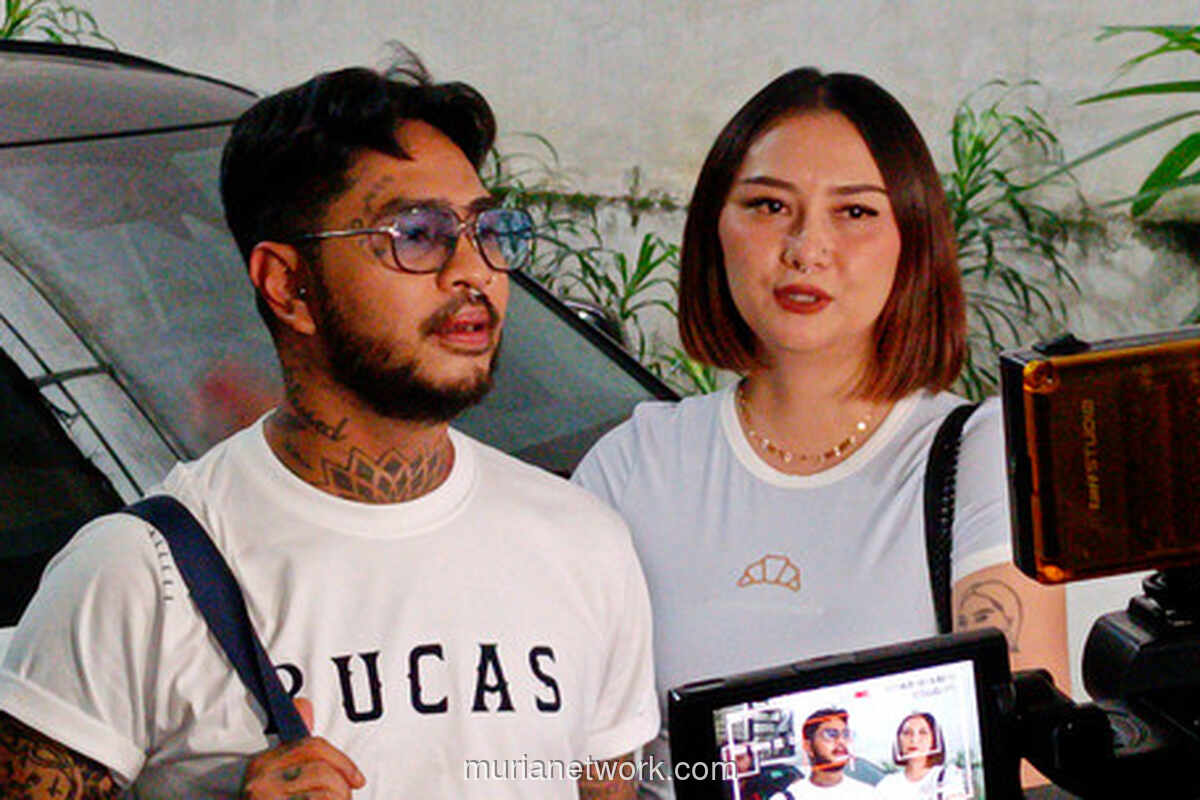 Onadio Leonardo Akhirnya Bebas, Ungkap Perjuangan Tiga Bulan di Rehabilitasi