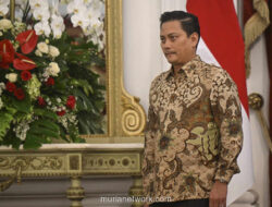 Thomas Djiwandono Usung Strategi Gerak BI untuk Pacu Pertumbuhan Inklusif