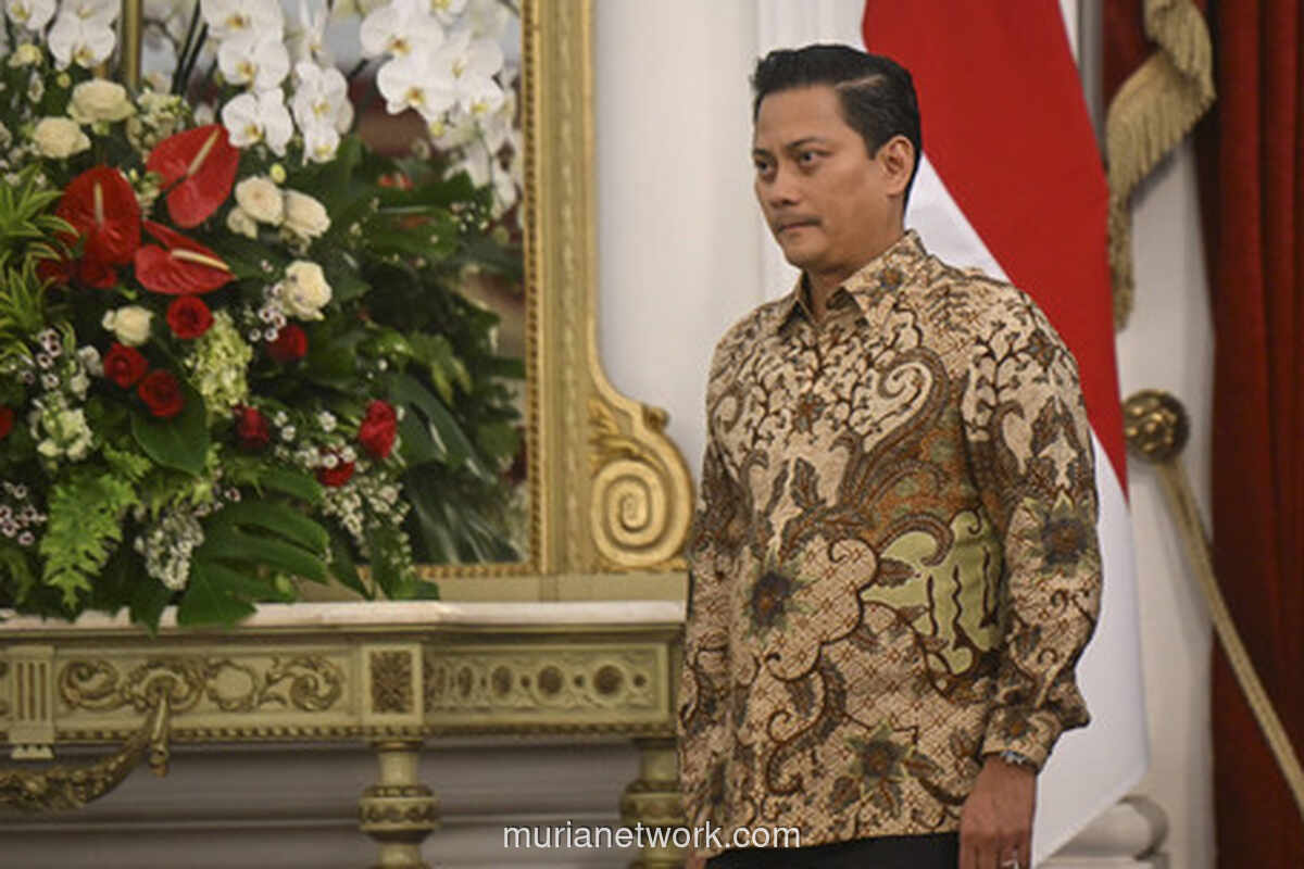 Thomas Djiwandono Usung Strategi Gerak BI untuk Pacu Pertumbuhan Inklusif