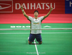 Alwi Farhan Alhasny: Kemenangan di Istora dan Tantangan Menjadi Tumpuan Baru