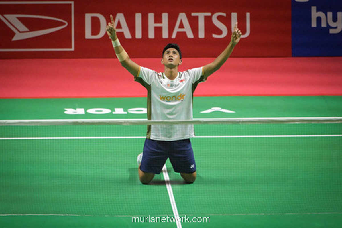 Alwi Farhan Alhasny: Kemenangan di Istora dan Tantangan Menjadi Tumpuan Baru