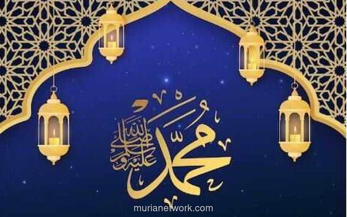 Syaban Tiba, Saatnya Menggenjarkan Sholawat untuk Raih Syafaat