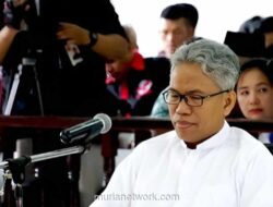 Buni Yani: Dari Pahlawan Al-Maidah ke Terlupakan
