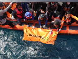 Jenazah Pelatih Valencia Ditemukan di Perairan Labuan Bajo
