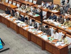 Kemenag Godok Ditjen Pesantren Baru, Anggarannya Tembus Rp 12,6 Triliun